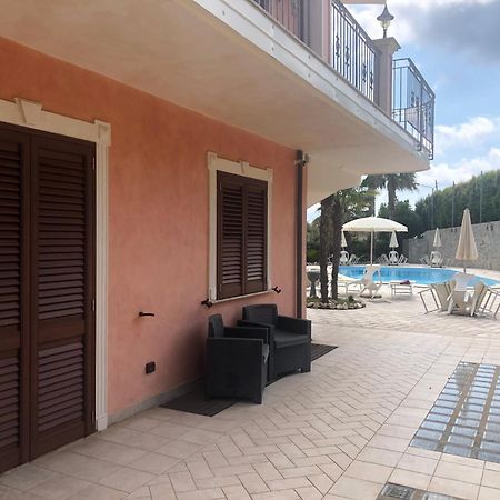 La Marinella Apartamento Palmi Exterior foto
