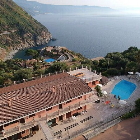 La Marinella Apartamento Palmi Exterior foto