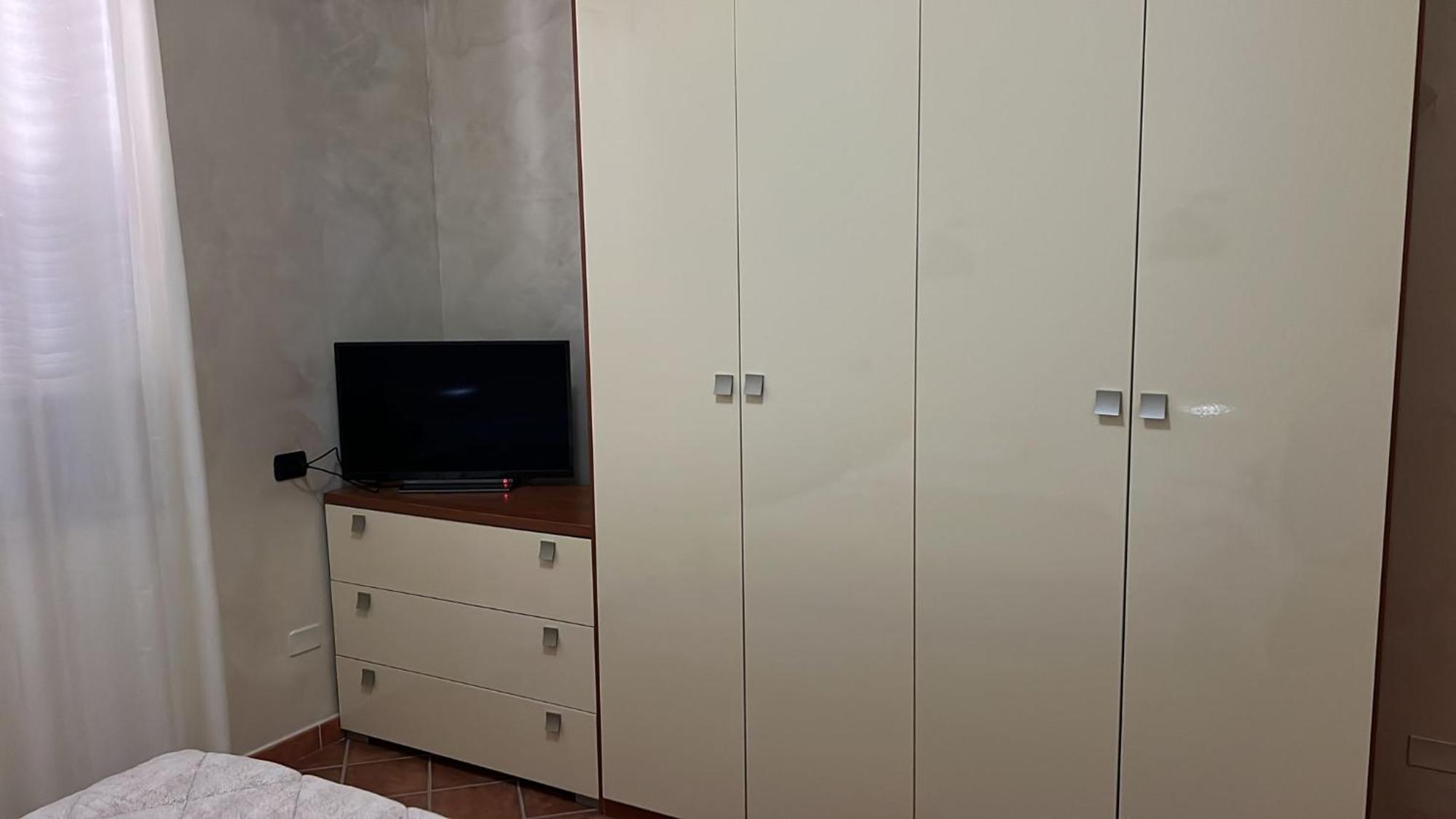 La Marinella Apartamento Palmi Exterior foto