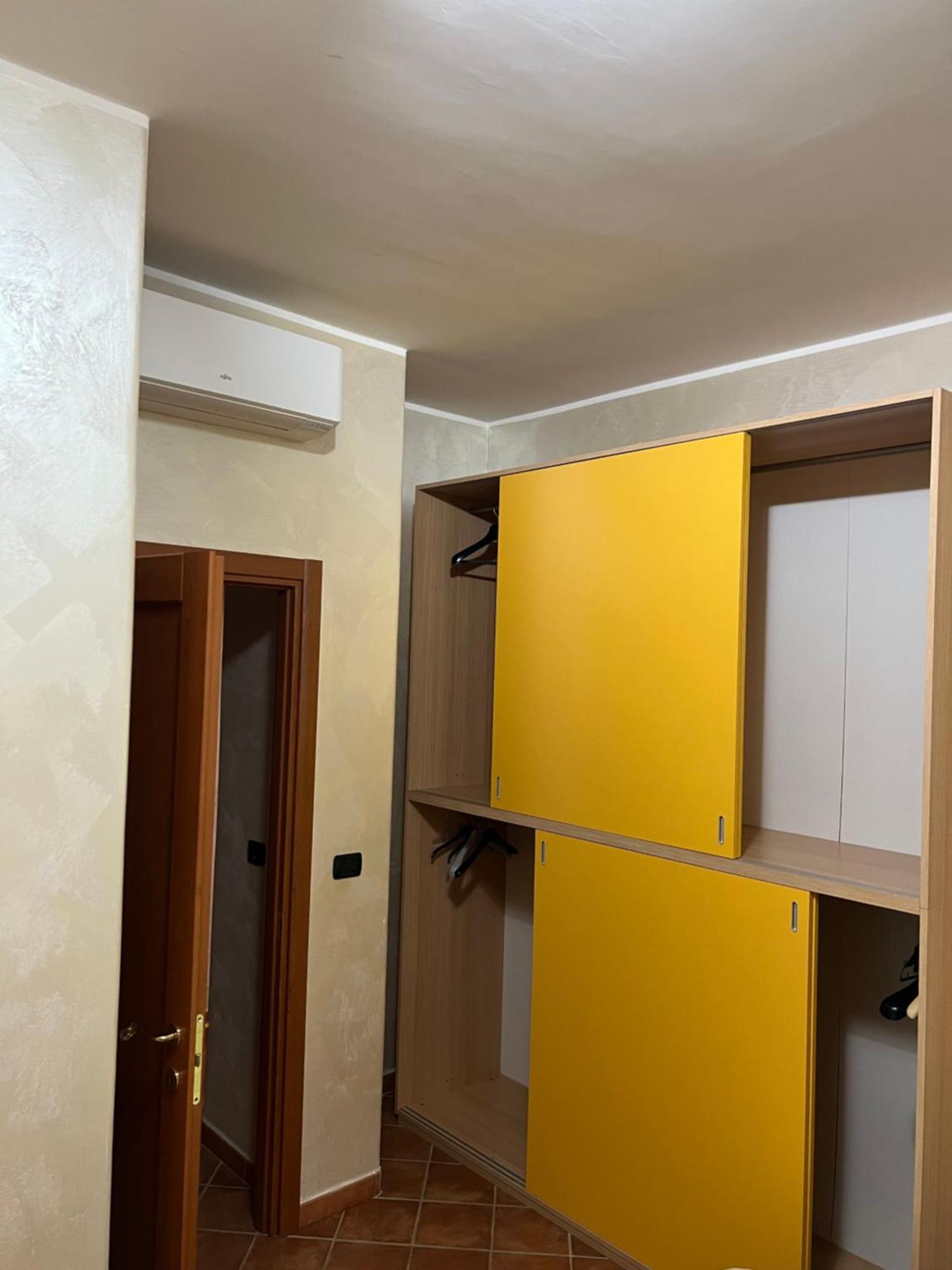 La Marinella Apartamento Palmi Exterior foto