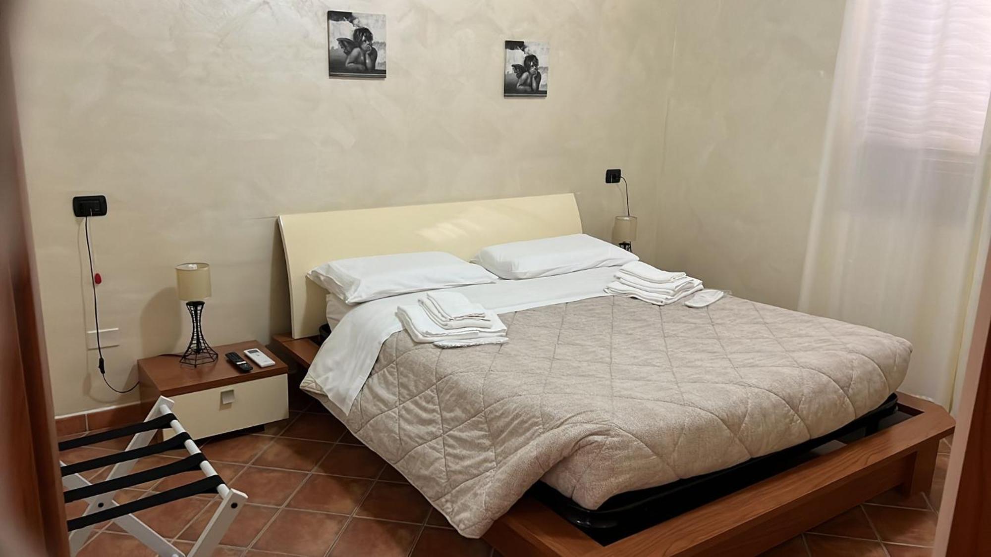 La Marinella Apartamento Palmi Exterior foto