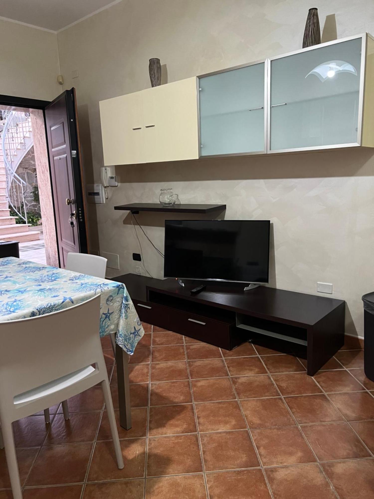 La Marinella Apartamento Palmi Exterior foto