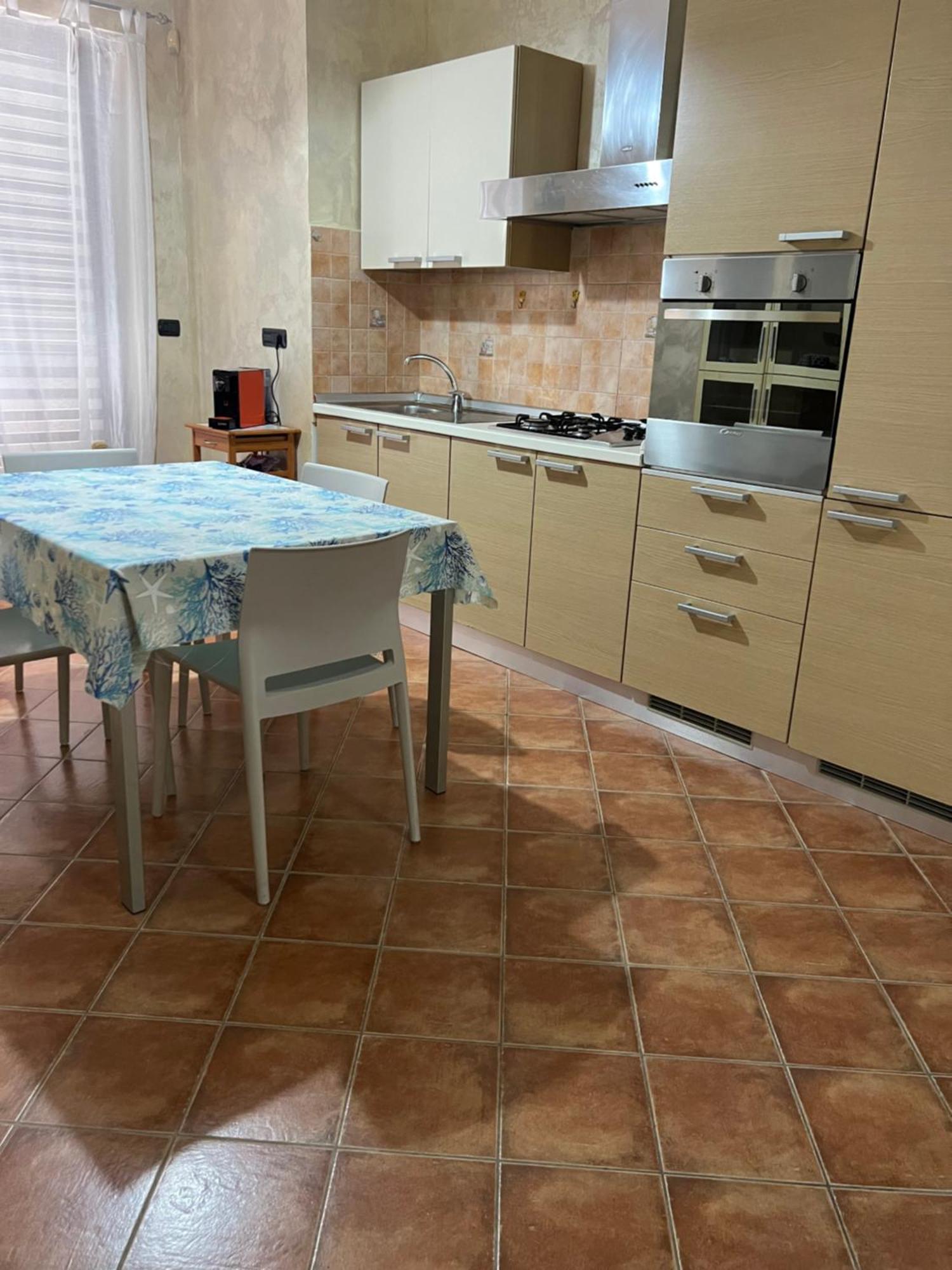 La Marinella Apartamento Palmi Exterior foto