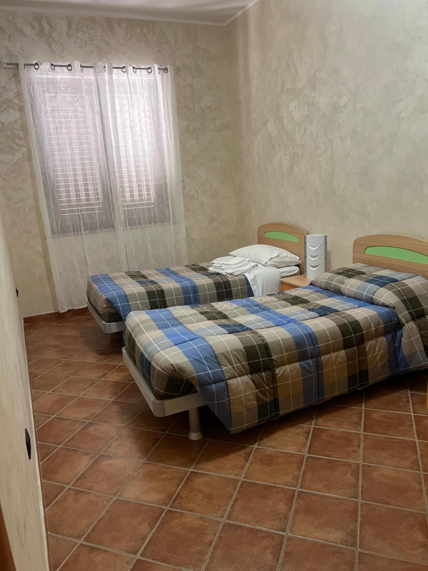 La Marinella Apartamento Palmi Exterior foto
