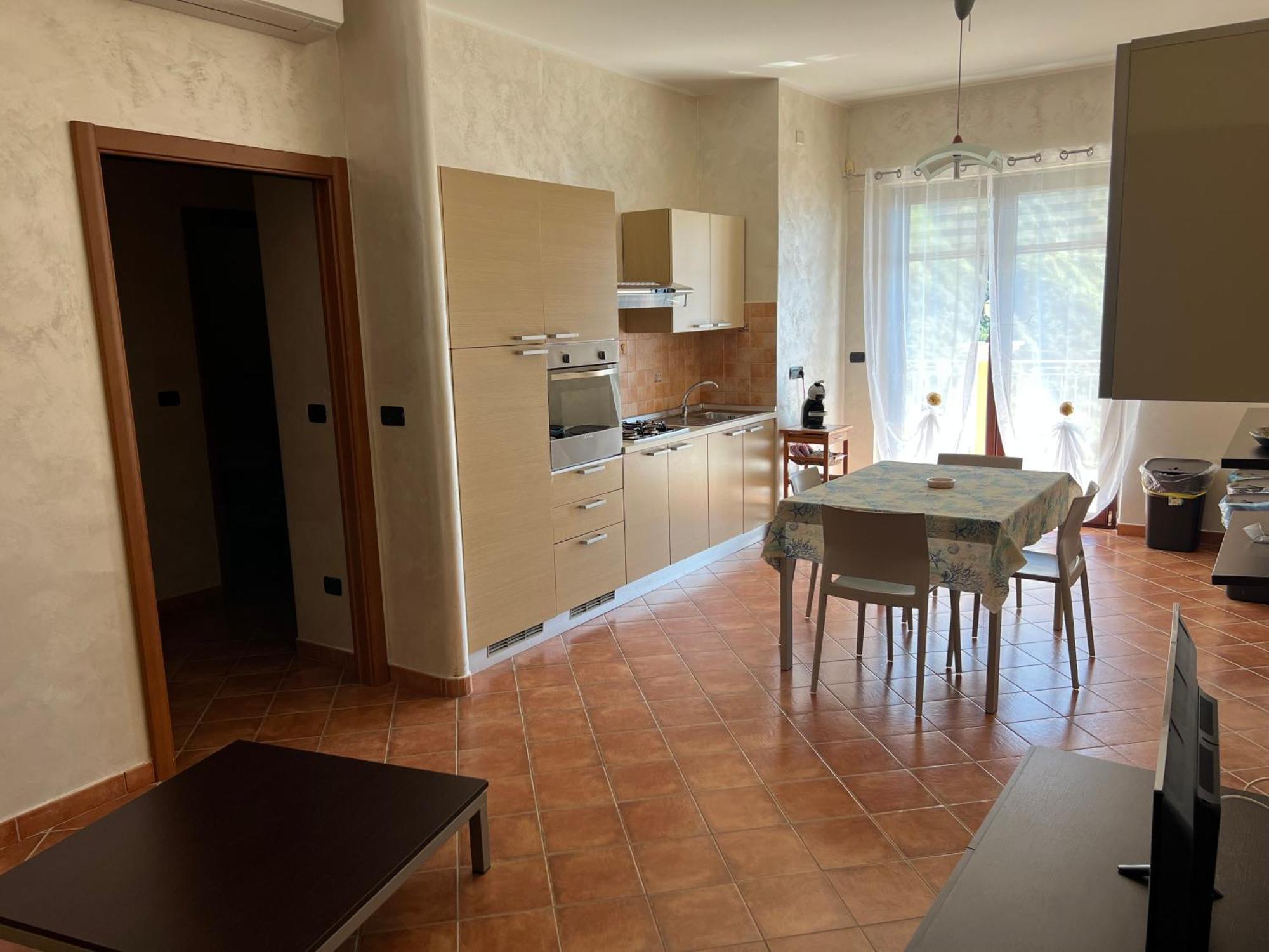 La Marinella Apartamento Palmi Exterior foto