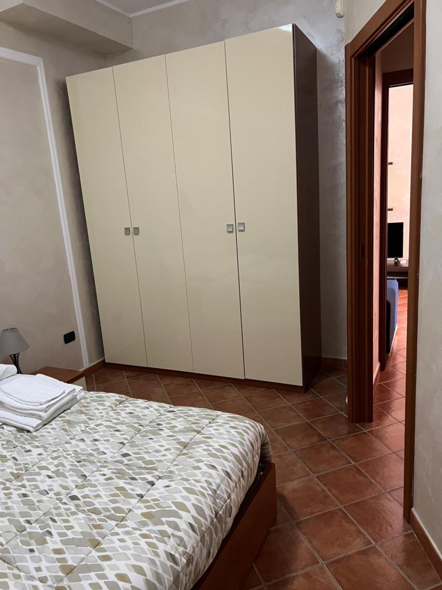 La Marinella Apartamento Palmi Exterior foto