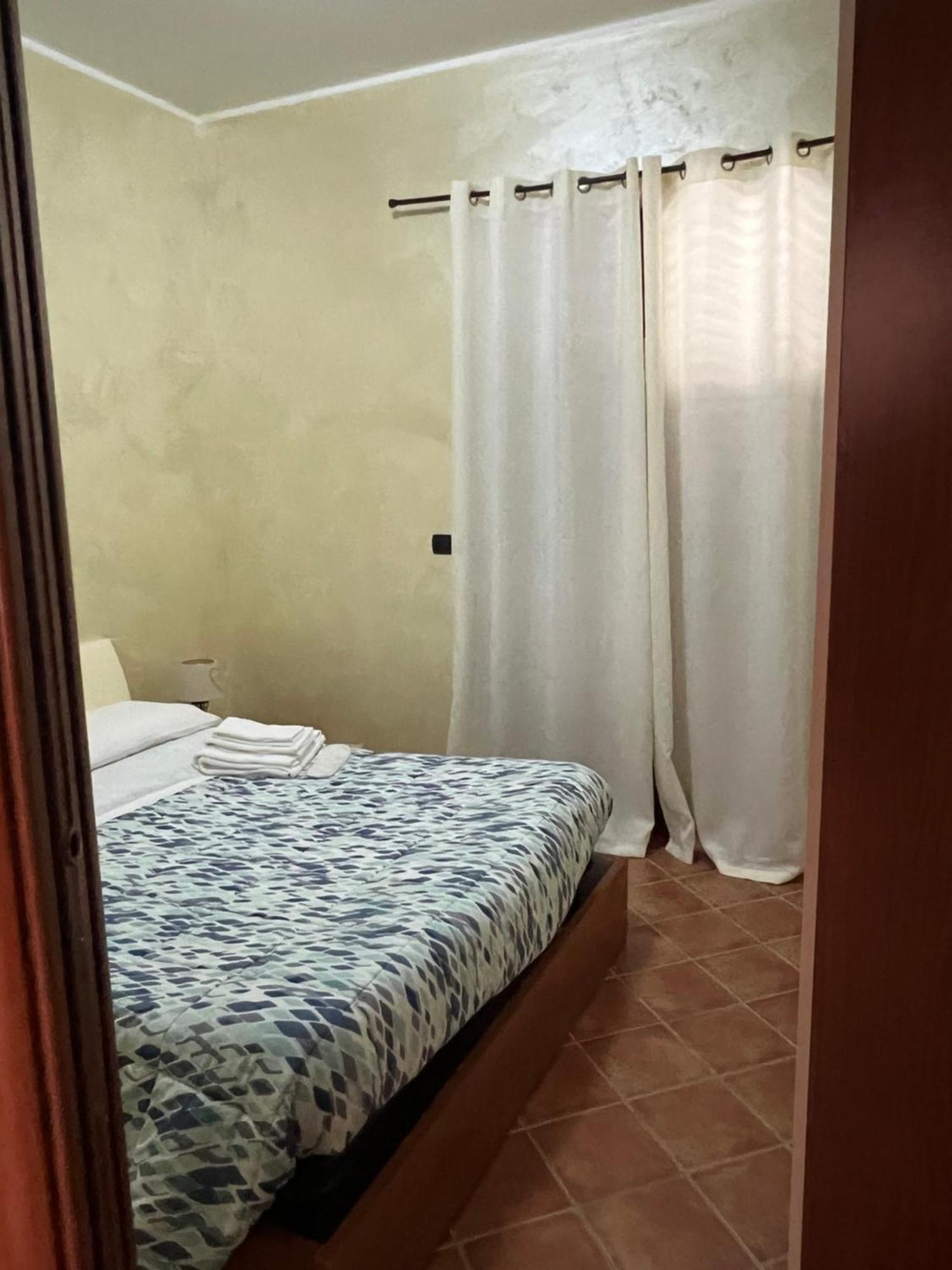 La Marinella Apartamento Palmi Exterior foto