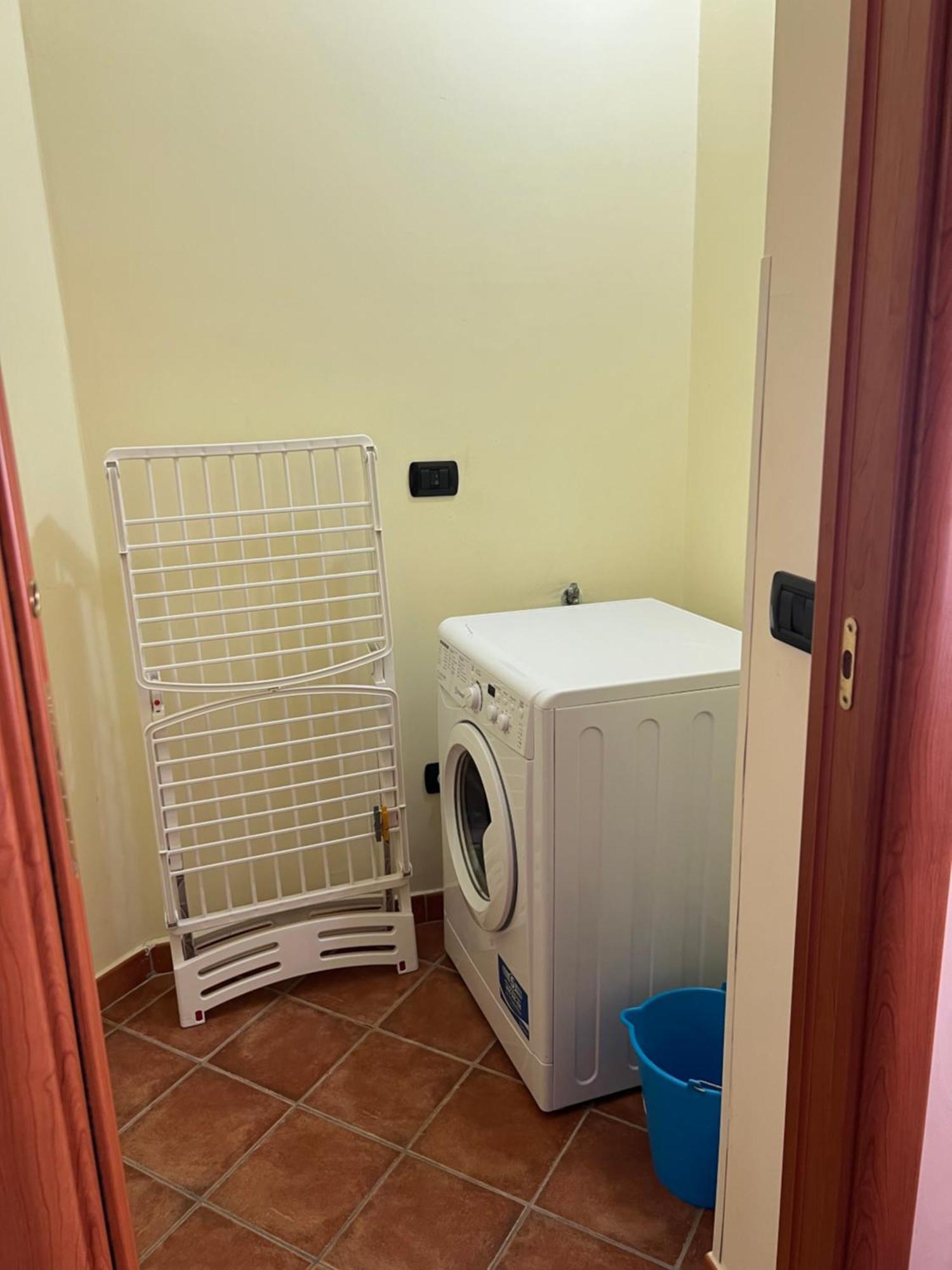 La Marinella Apartamento Palmi Exterior foto