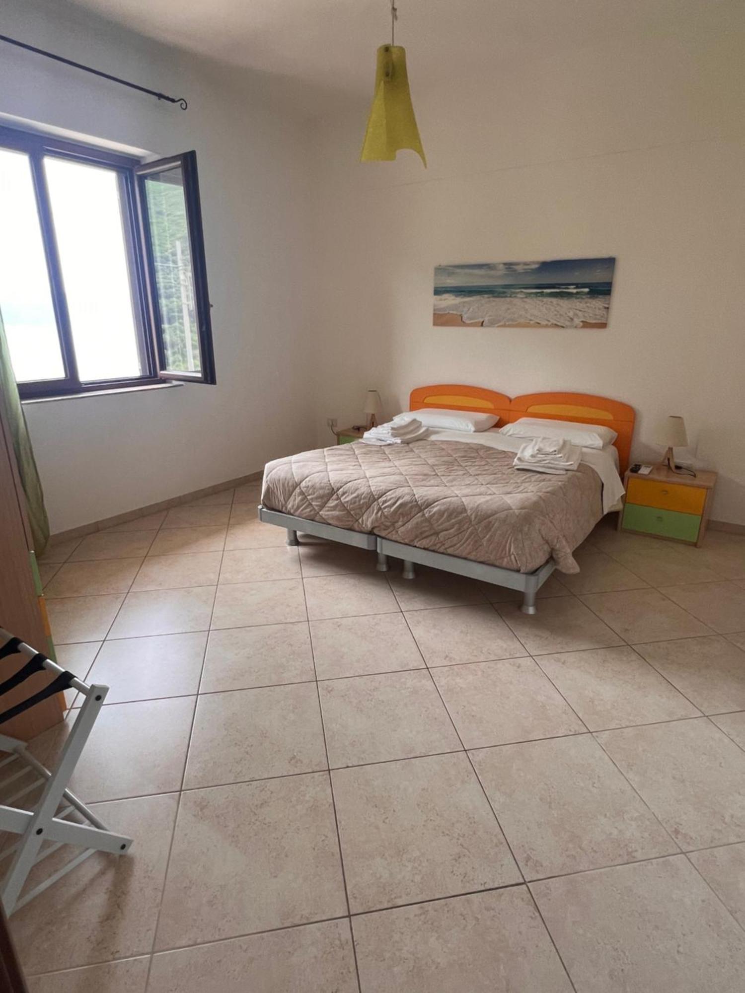La Marinella Apartamento Palmi Exterior foto
