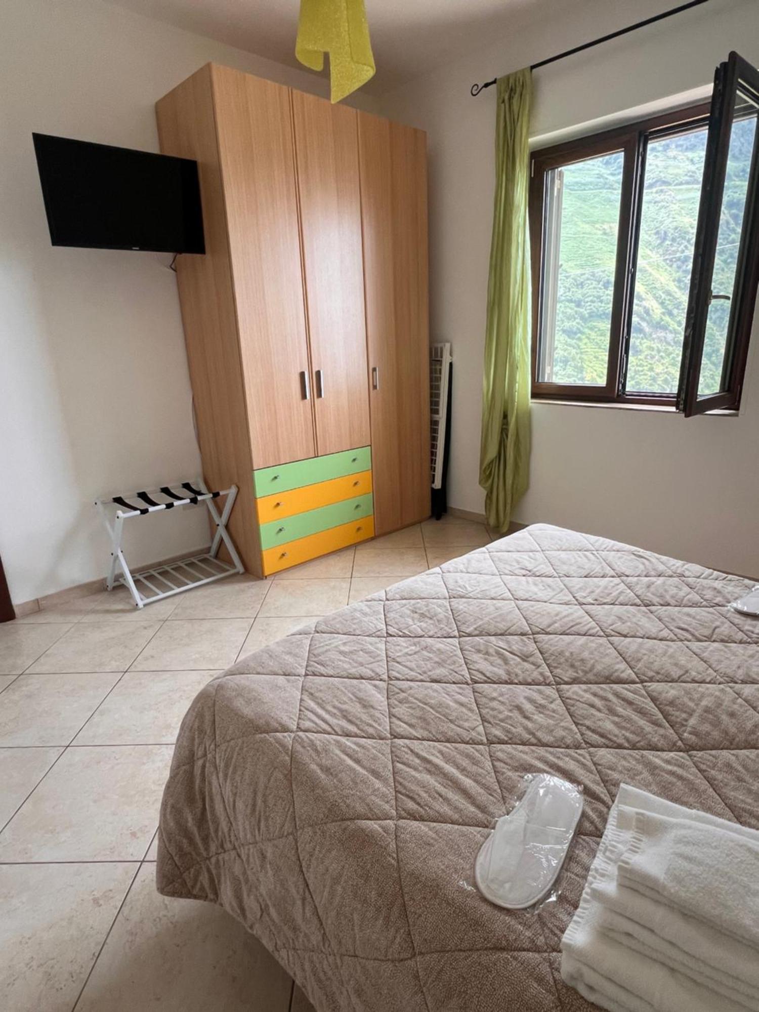 La Marinella Apartamento Palmi Exterior foto