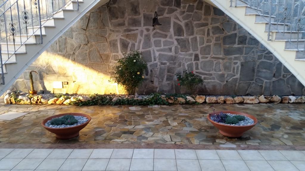 La Marinella Apartamento Palmi Exterior foto