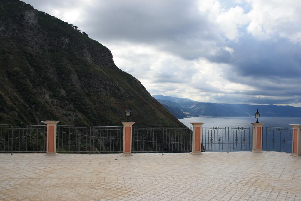 La Marinella Apartamento Palmi Exterior foto