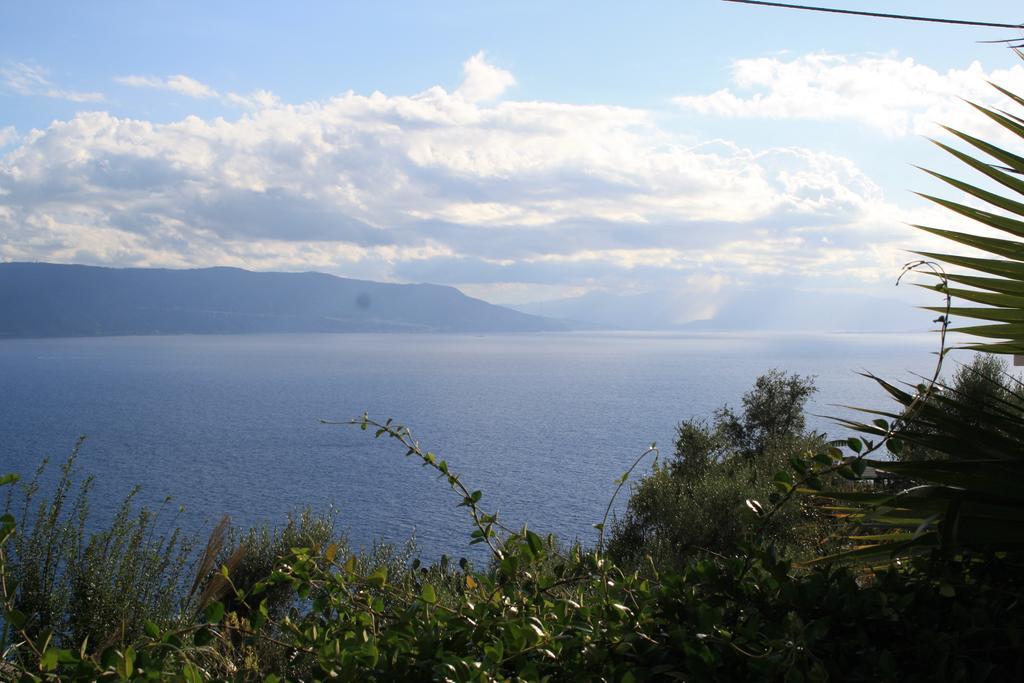 La Marinella Apartamento Palmi Exterior foto