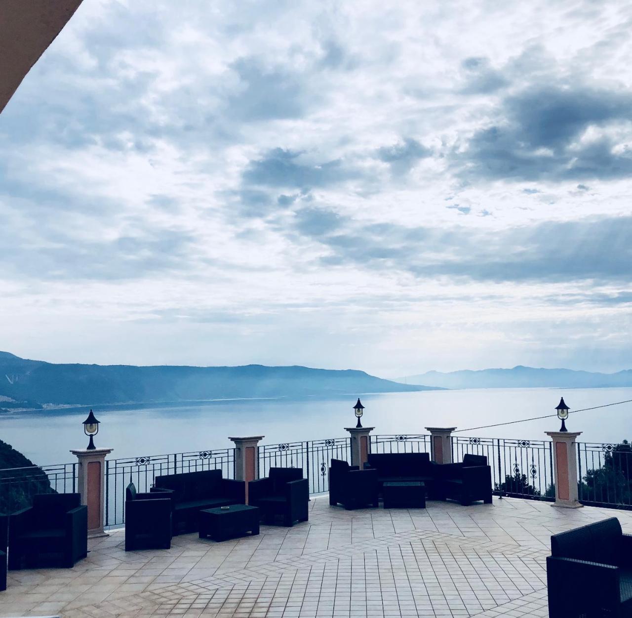 La Marinella Apartamento Palmi Exterior foto