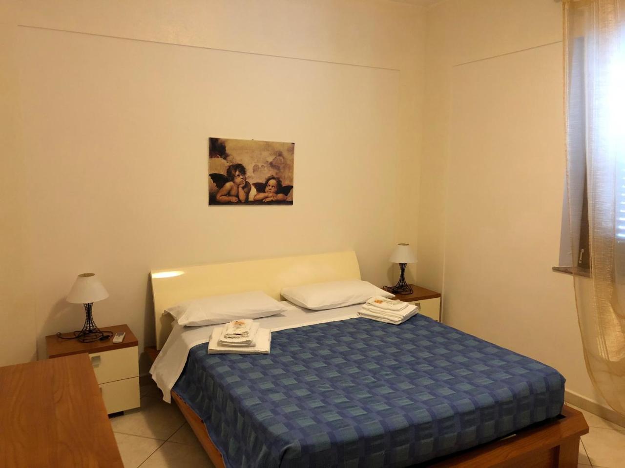 La Marinella Apartamento Palmi Exterior foto
